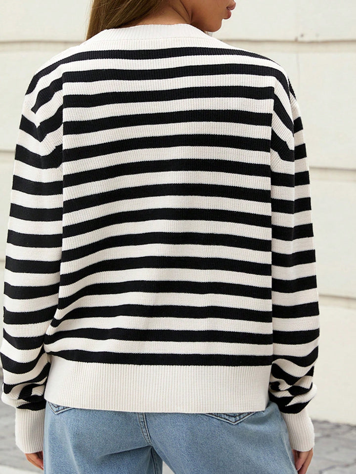 Cardigan SHEIN, mix culori