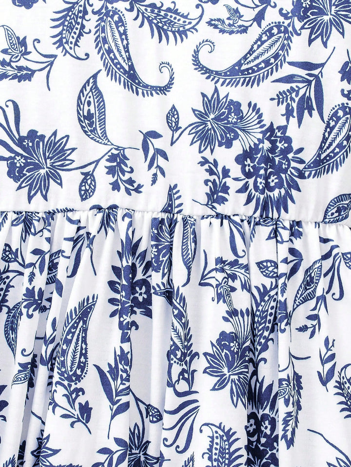 Rochie SHEIN, alb