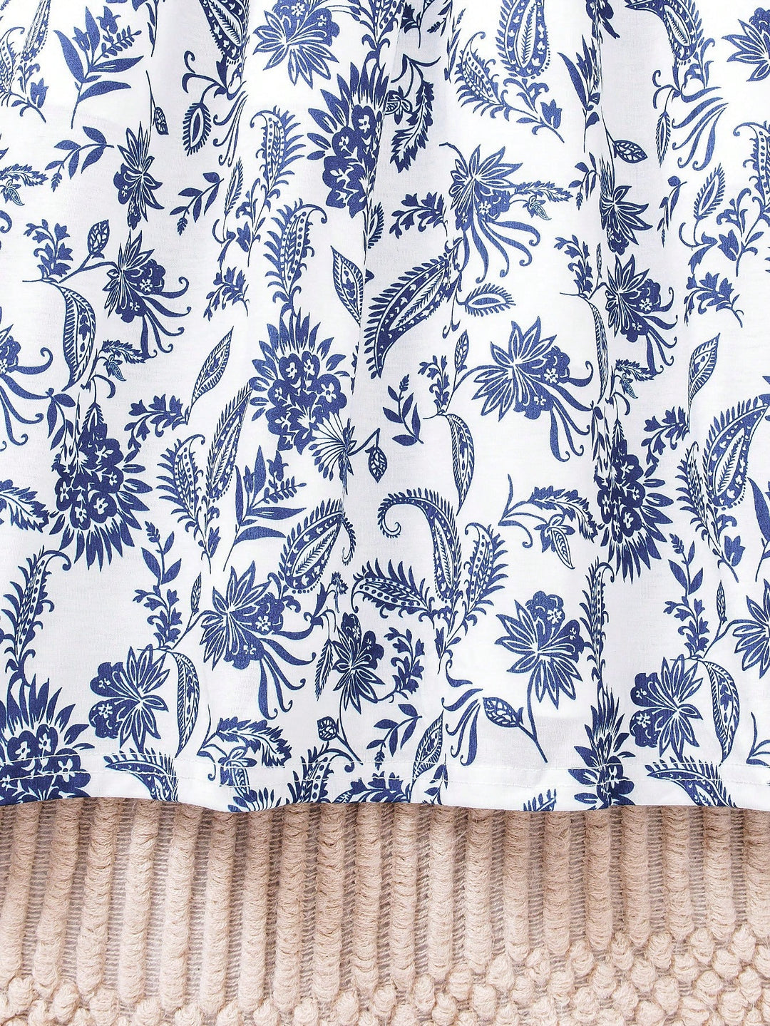Rochie SHEIN, alb