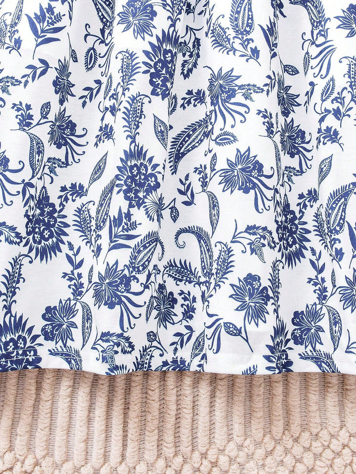 Rochie SHEIN, alb