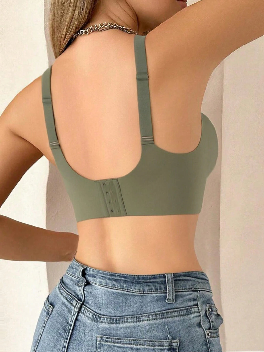 Set sutiene SHEIN, mix culori