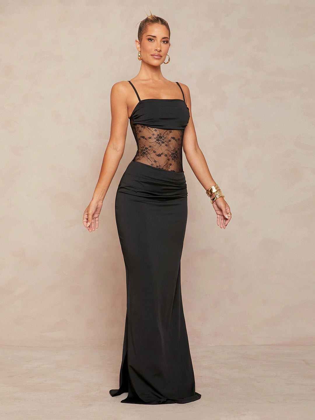 Rochie maxi SHEIN