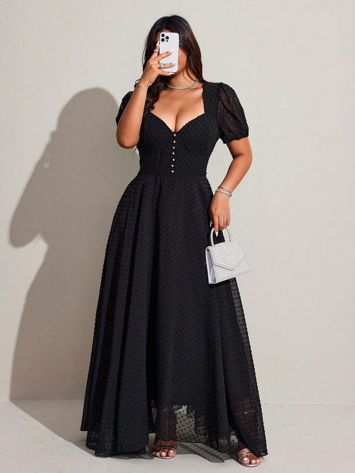 Rochie SHEIN, negru