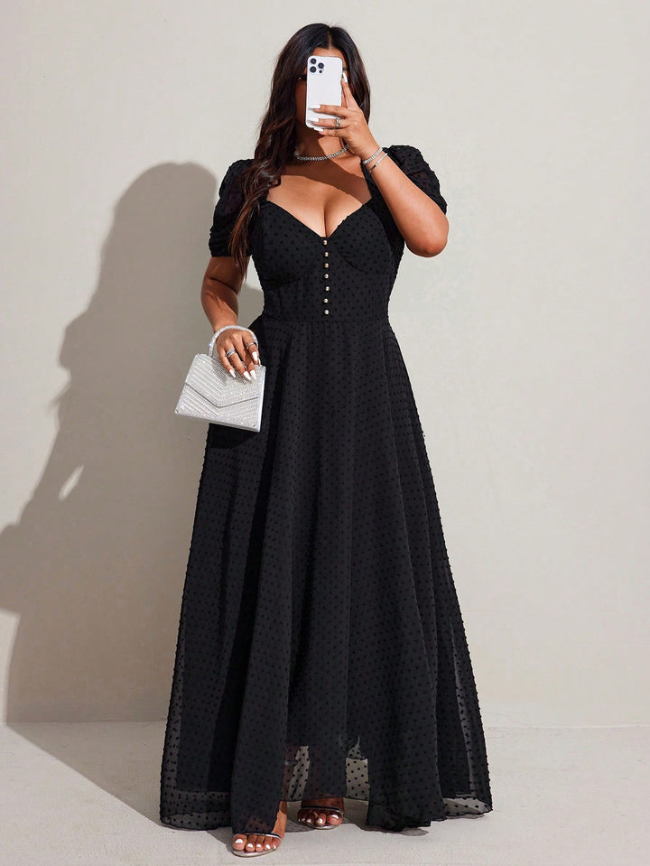 Rochie SHEIN, negru