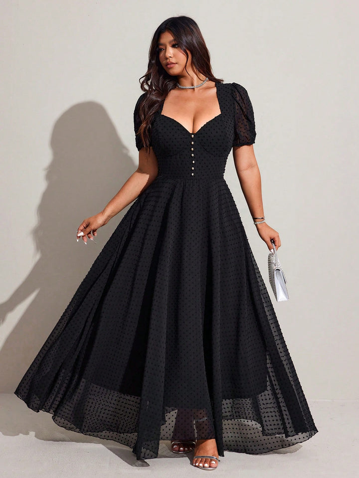 Rochie SHEIN, negru