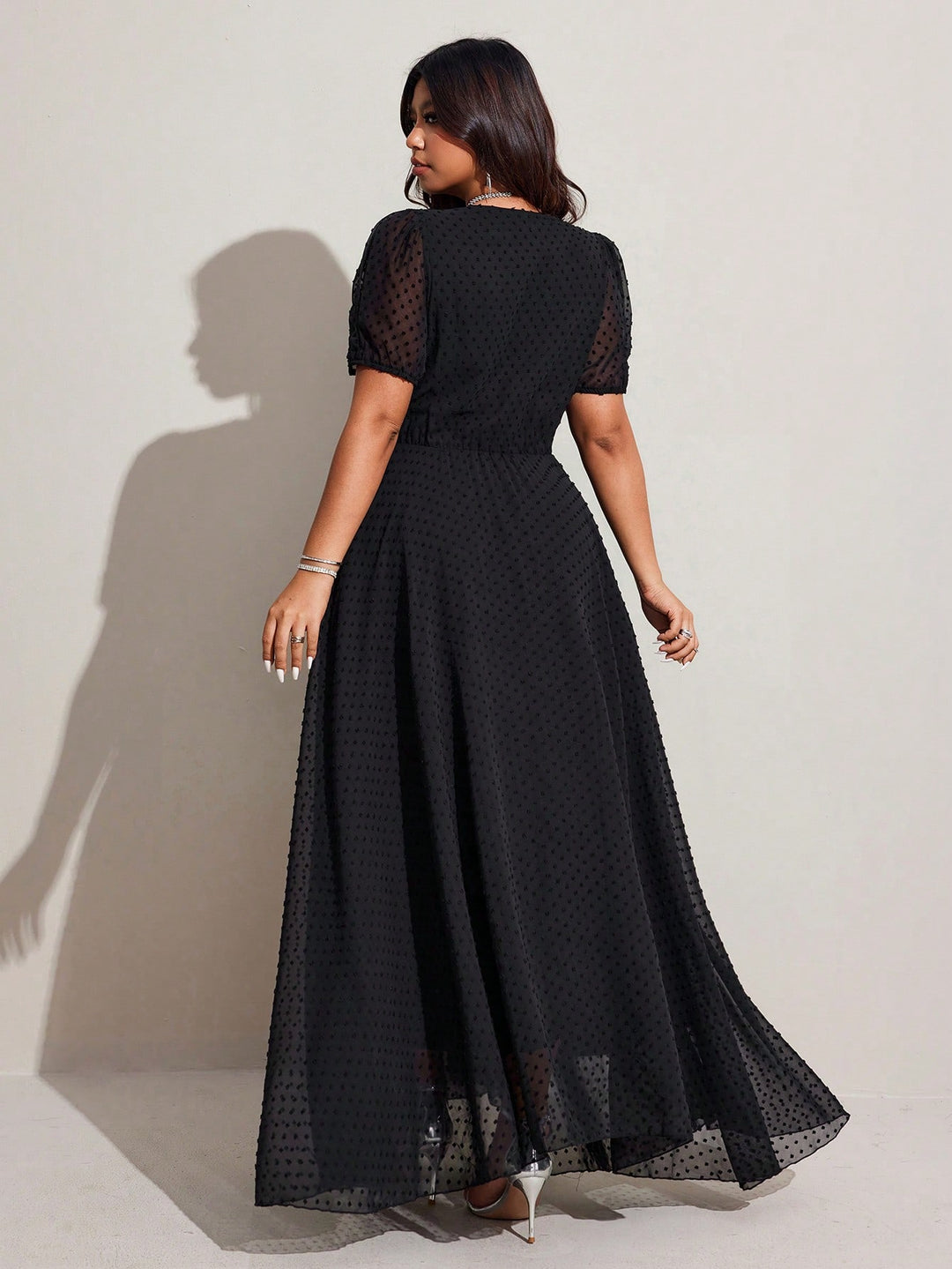 Rochie SHEIN, negru