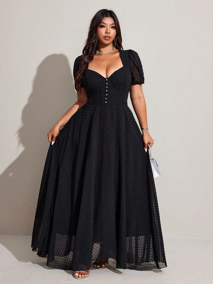 Rochie SHEIN, negru