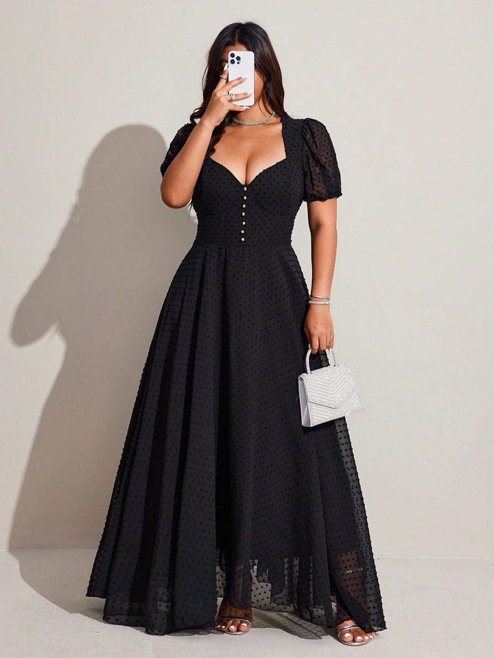 Rochie SHEIN, negru