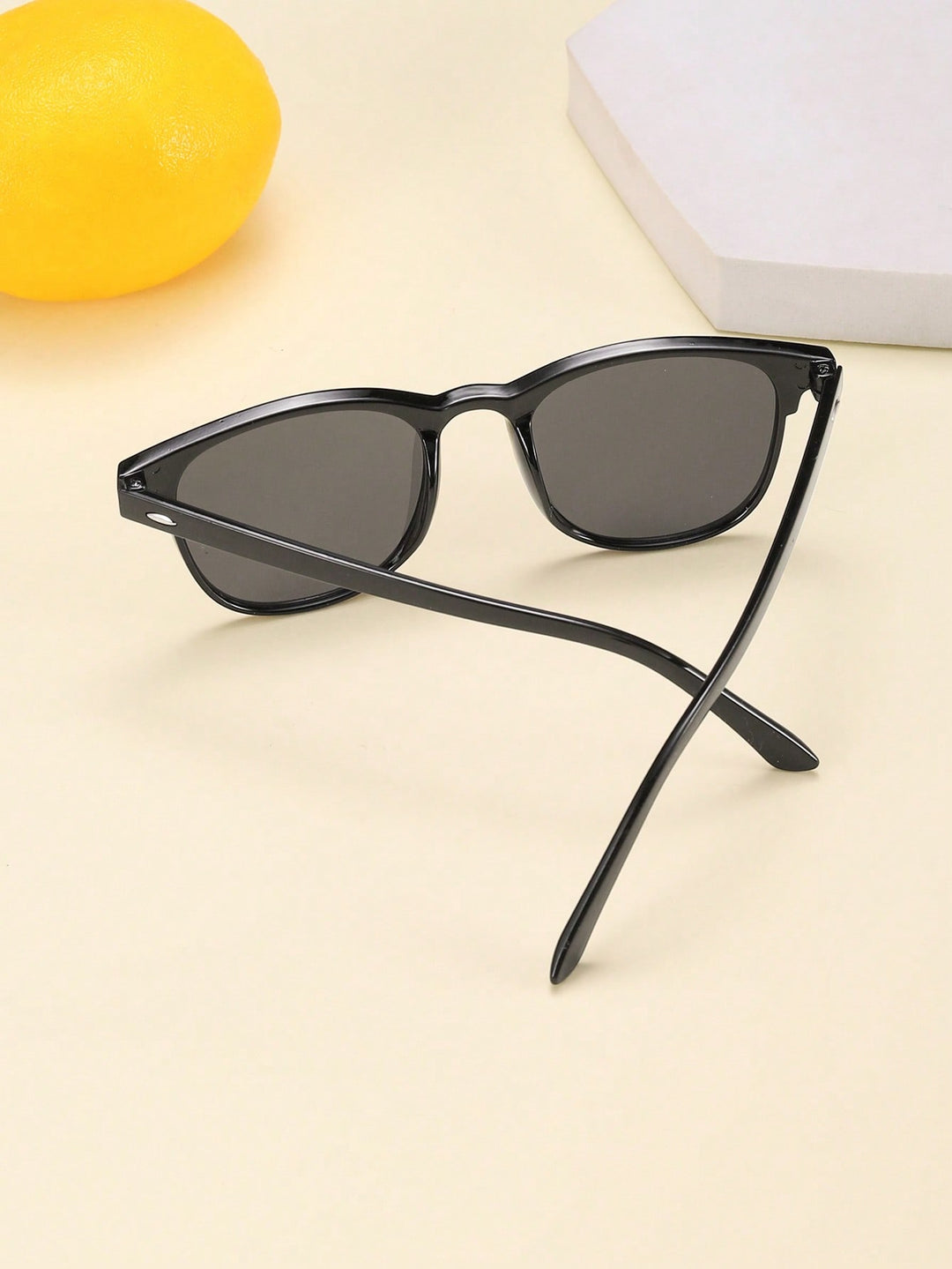 Ochelari fashion SHEIN, negru