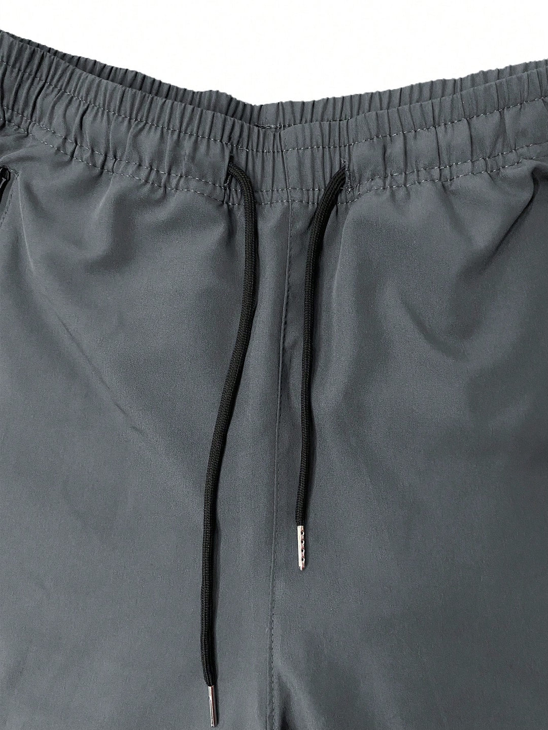 Pantaloni SHEIN, gri