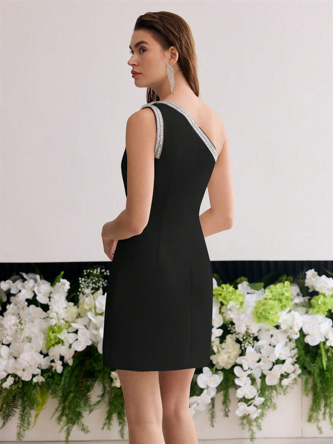 Rochie mini SHEIN