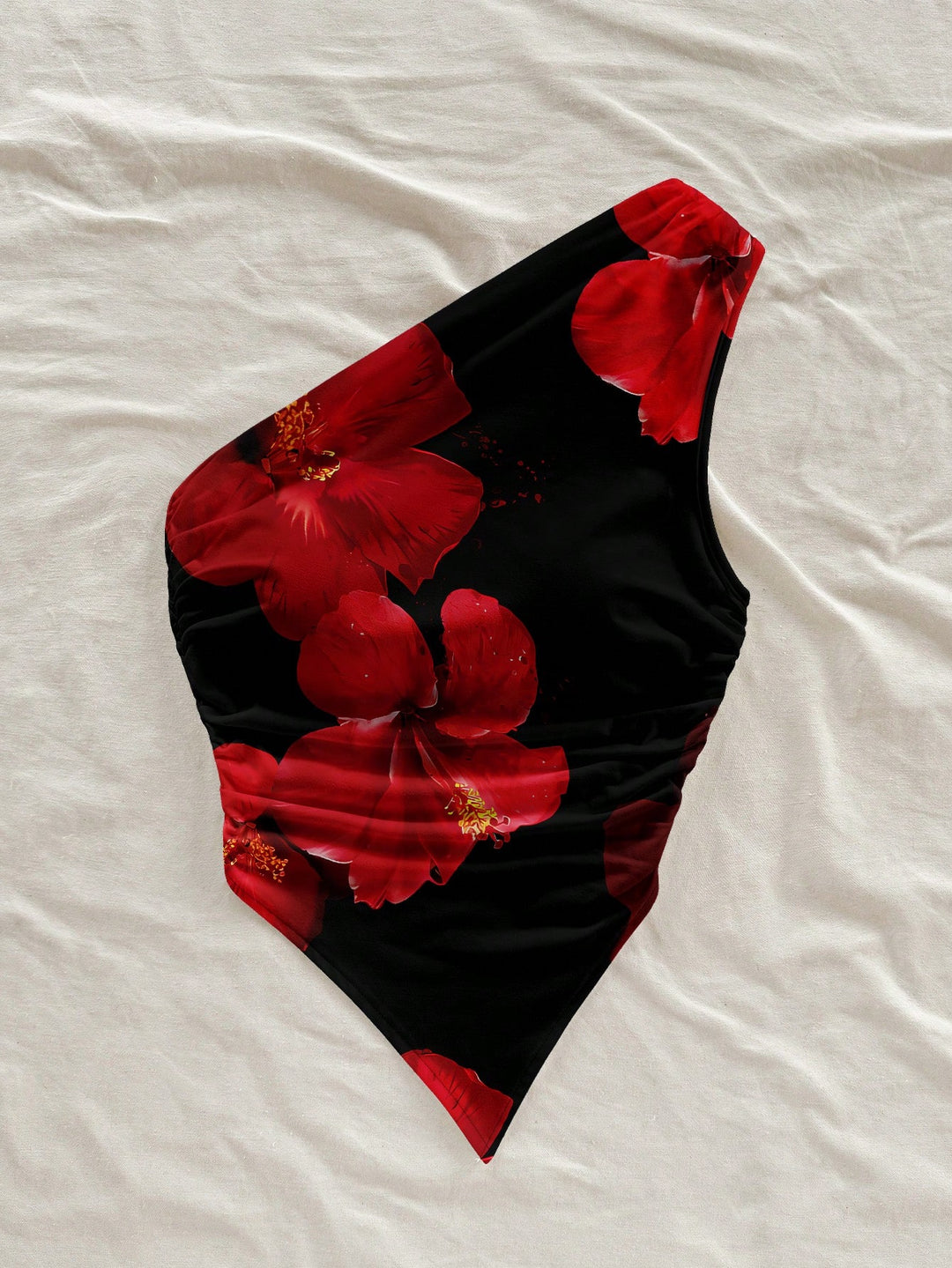 Top SHEIN, mix culori