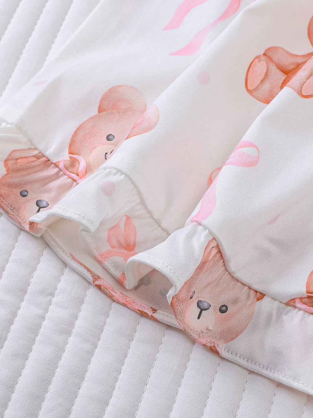 Compleu pijamale SHEIN, mix culori