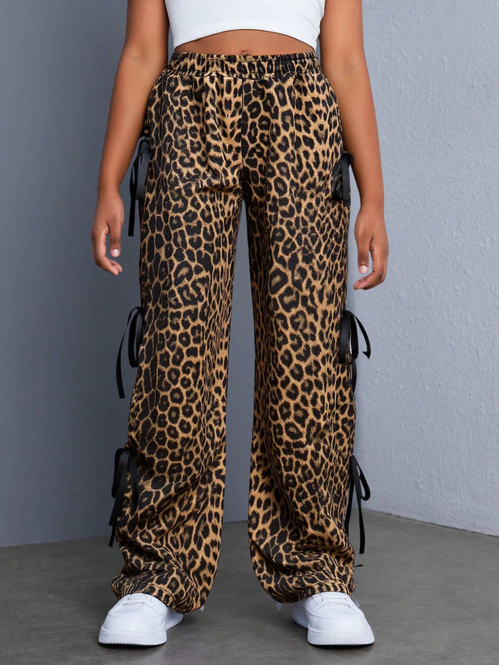 Pantaloni SHEIN, mix culori