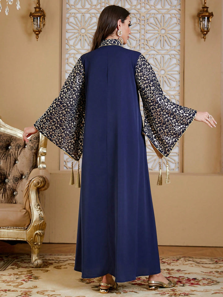 Rochie SHEIN, albastru