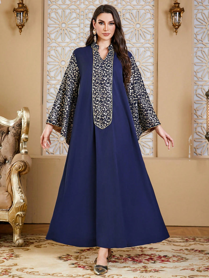 Rochie SHEIN, albastru