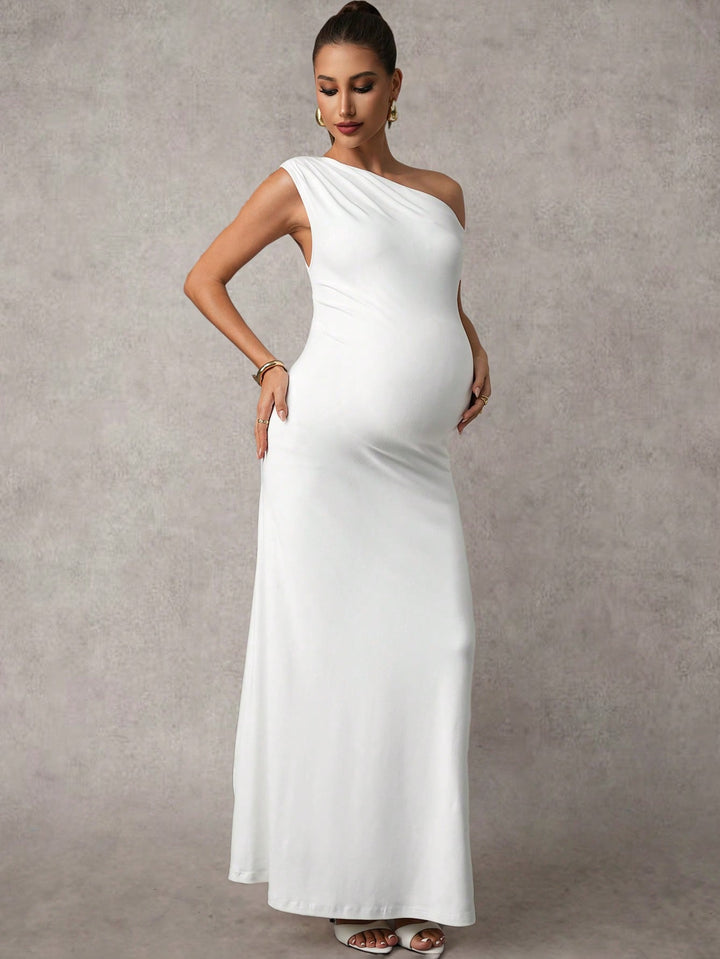 Rochie SHEIN, alb
