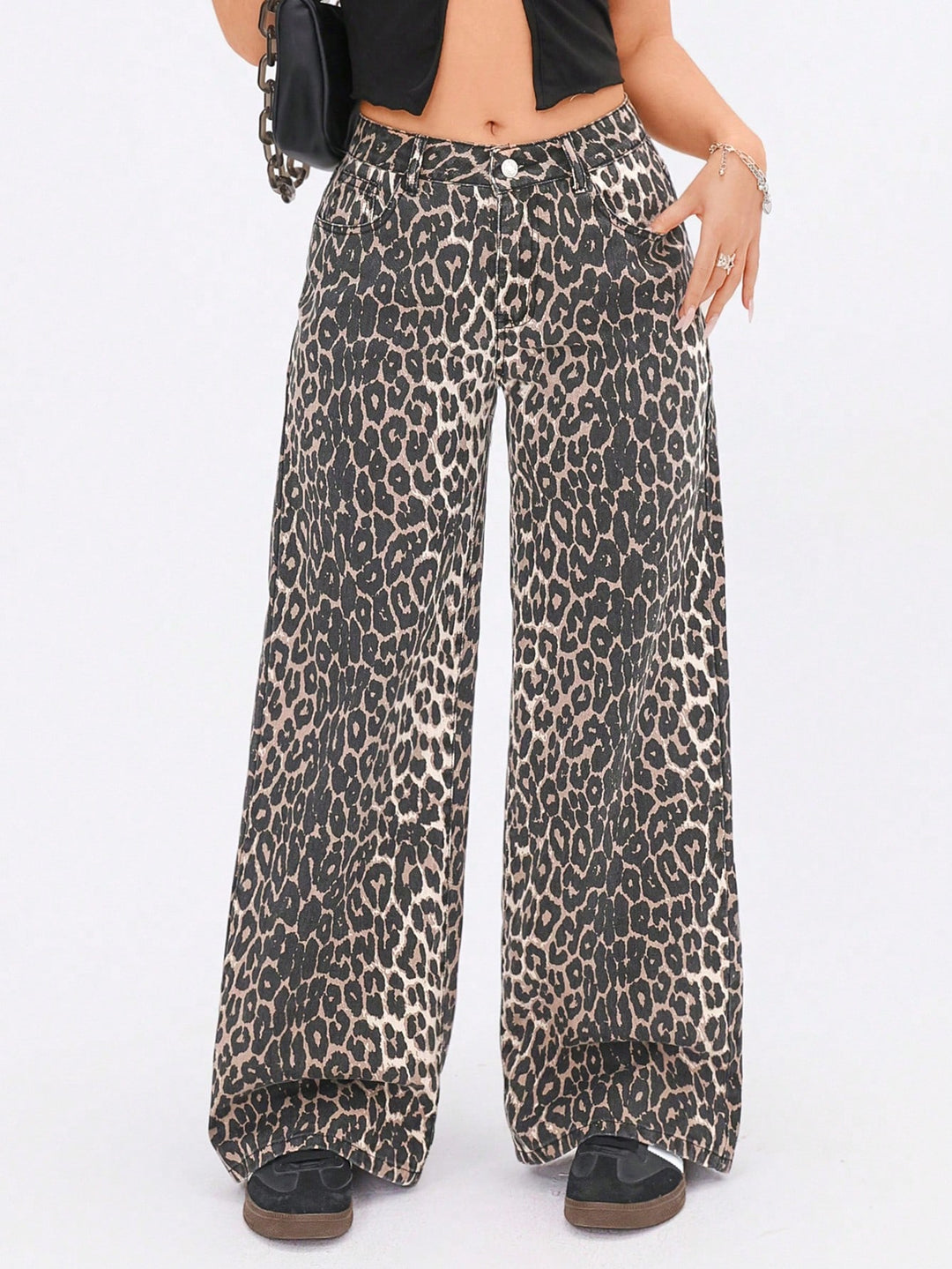 Jeans SHEIN