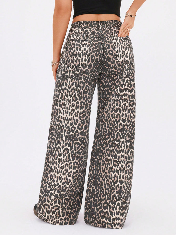 Jeans SHEIN