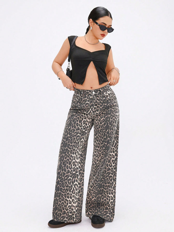 Jeans SHEIN