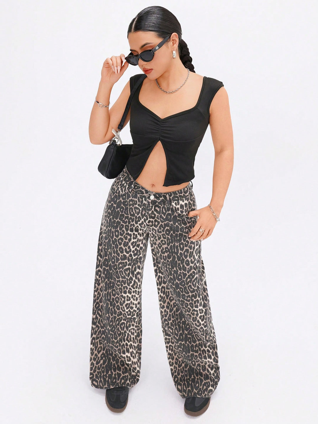 Jeans SHEIN