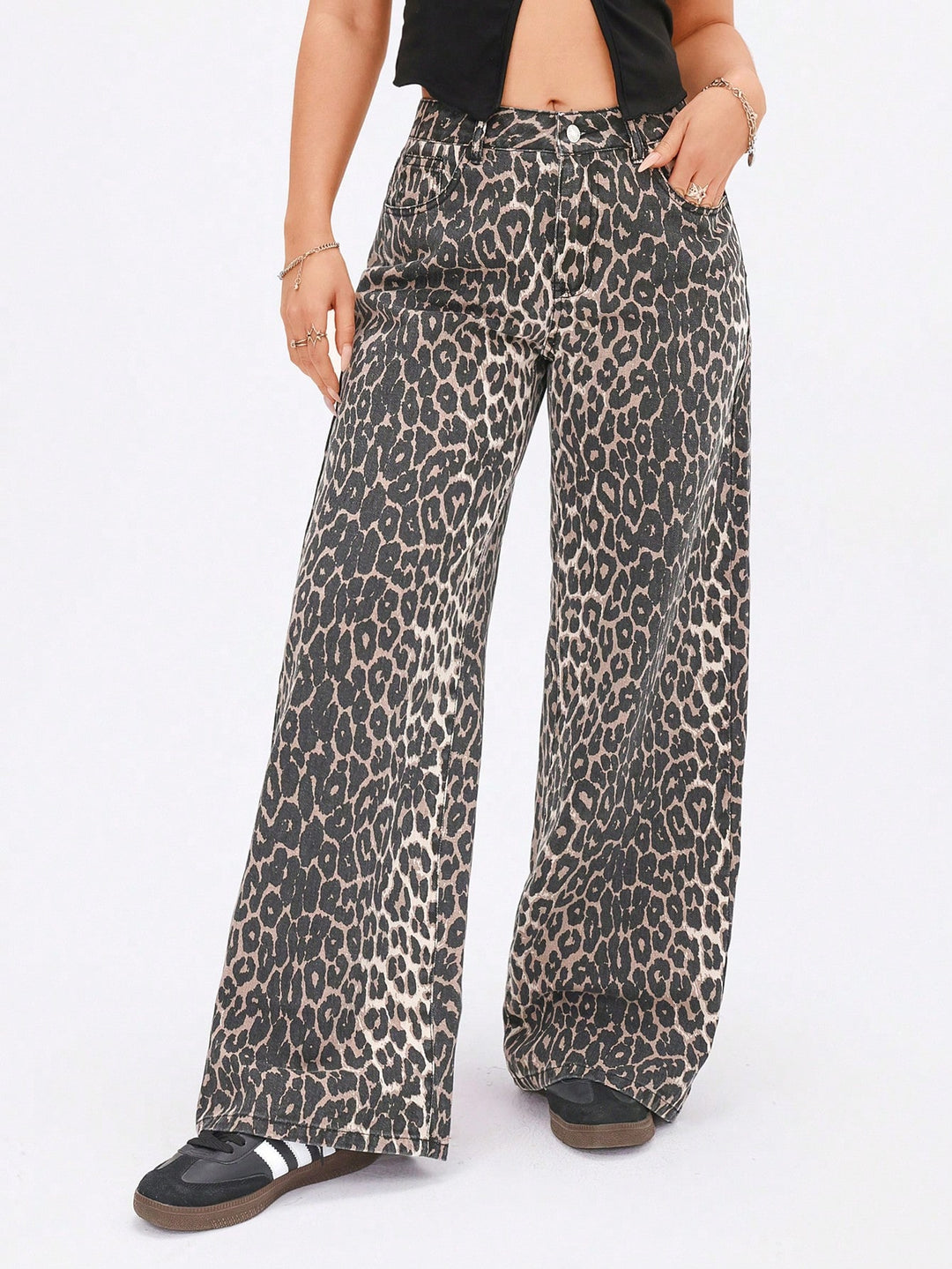 Jeans SHEIN