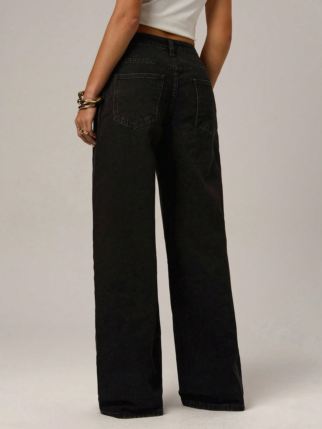 Jeans SHEIN