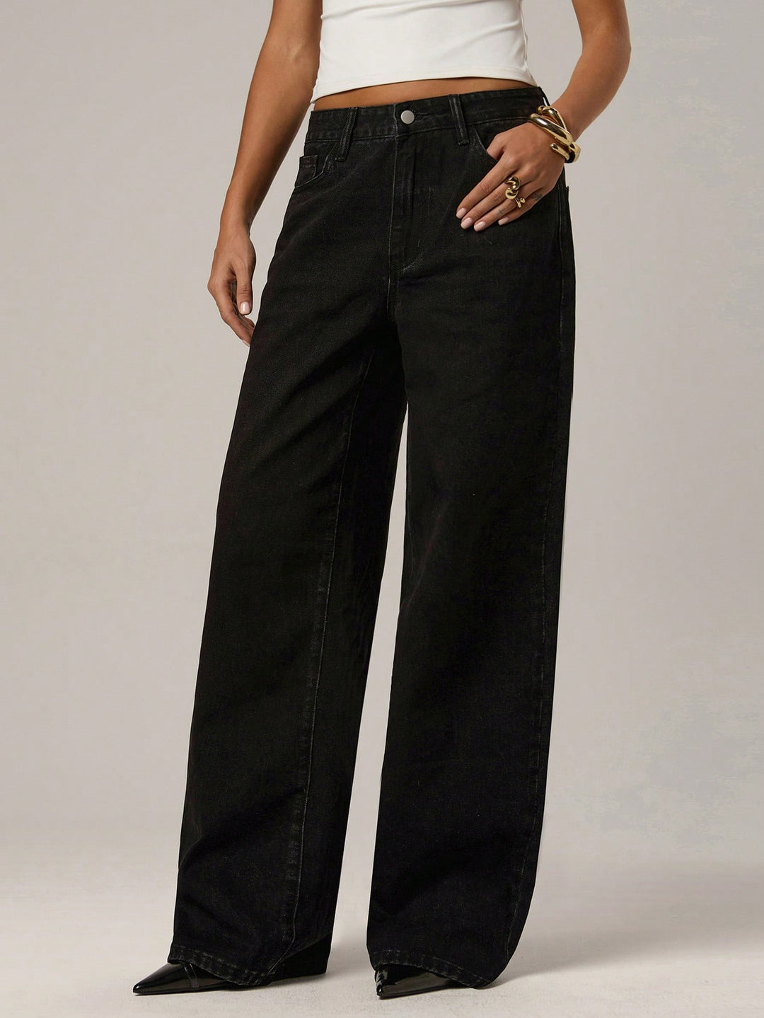 Jeans SHEIN