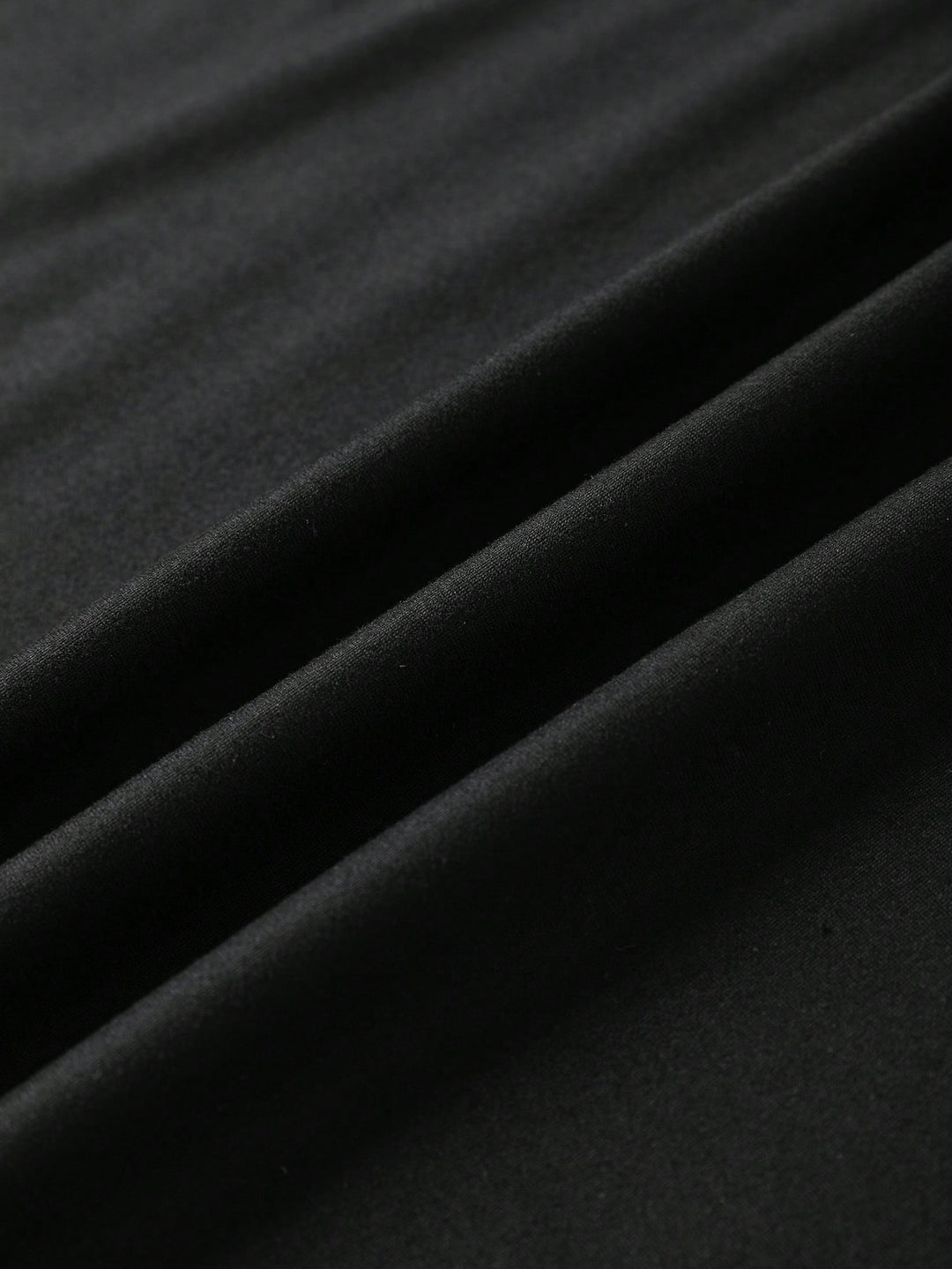 Tricou SHEIN, negru