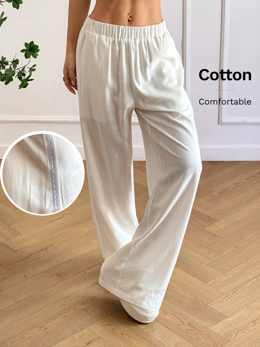 Pantaloni SHEIN