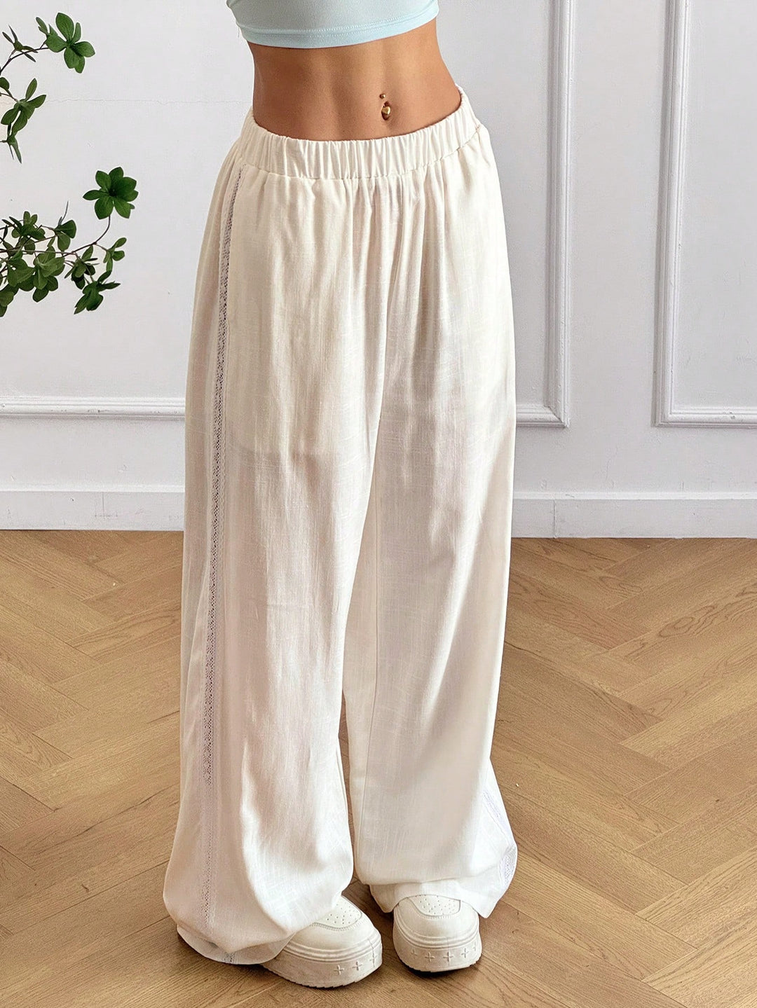 Pantaloni SHEIN
