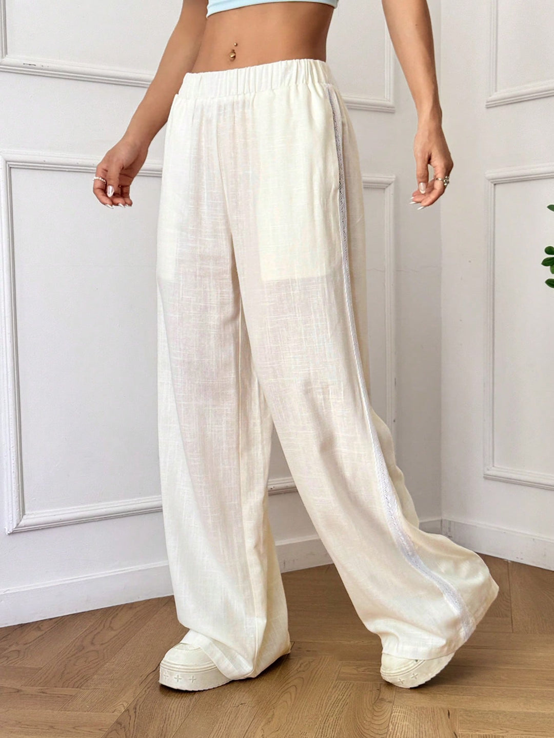 Pantaloni SHEIN