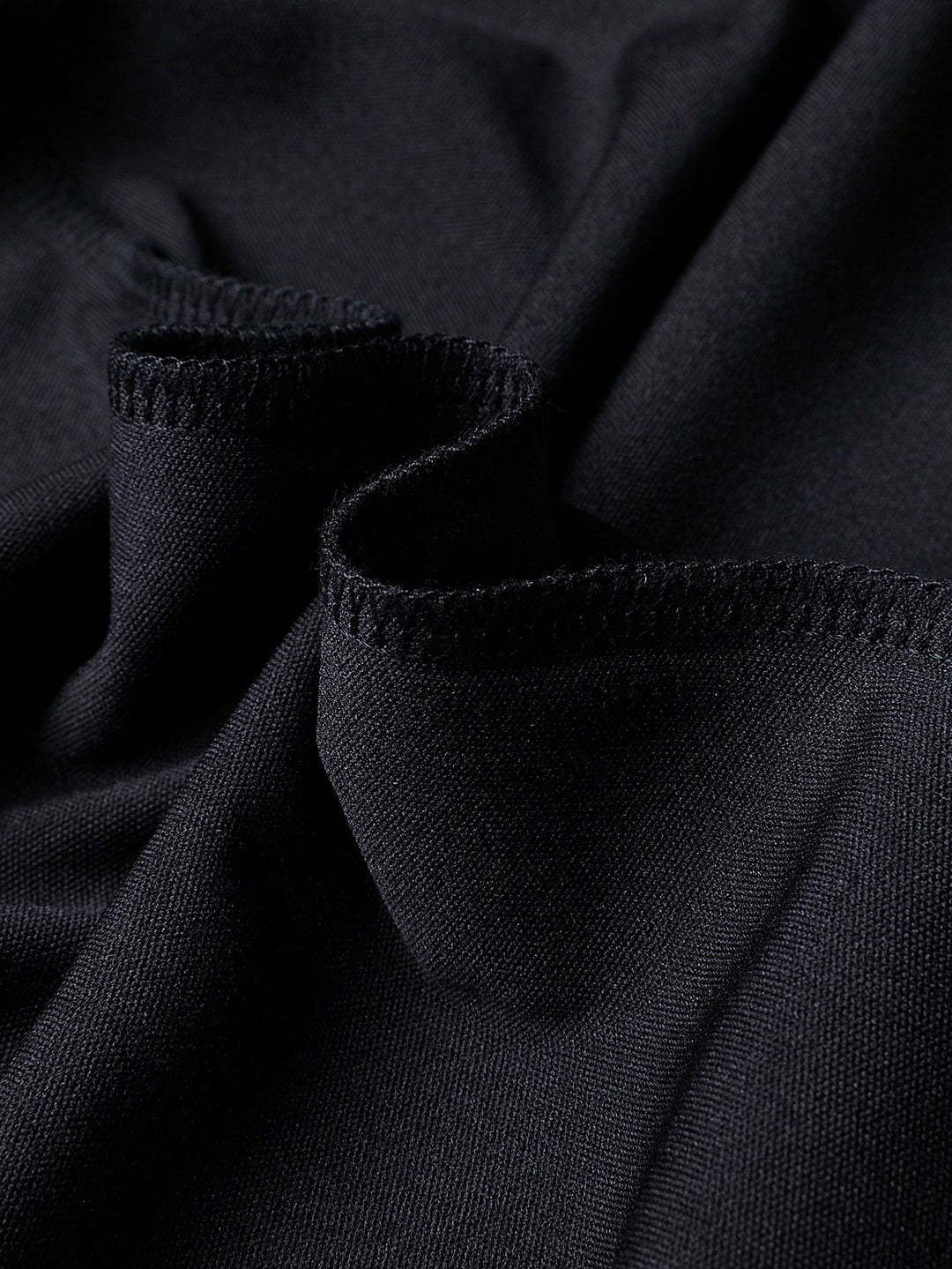 Tricou SHEIN, negru