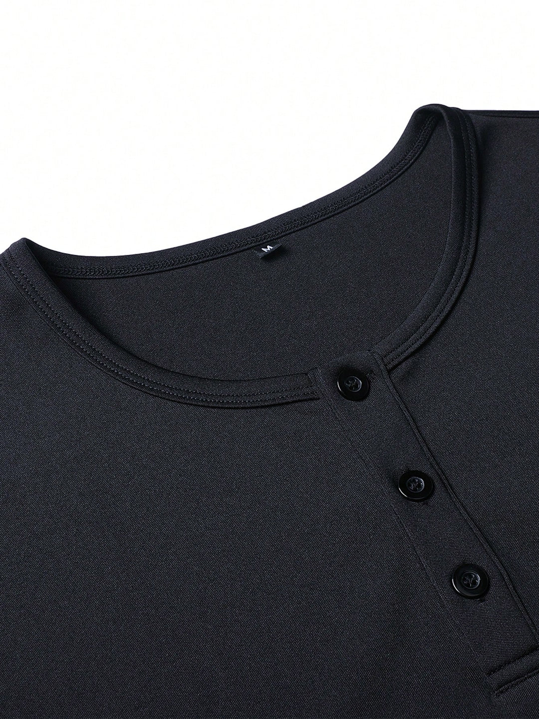 Tricou SHEIN, negru