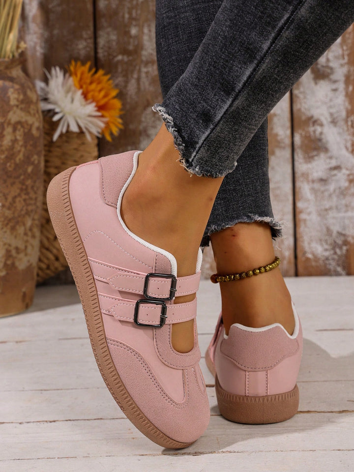 Pantofi sport SHEIN, roz