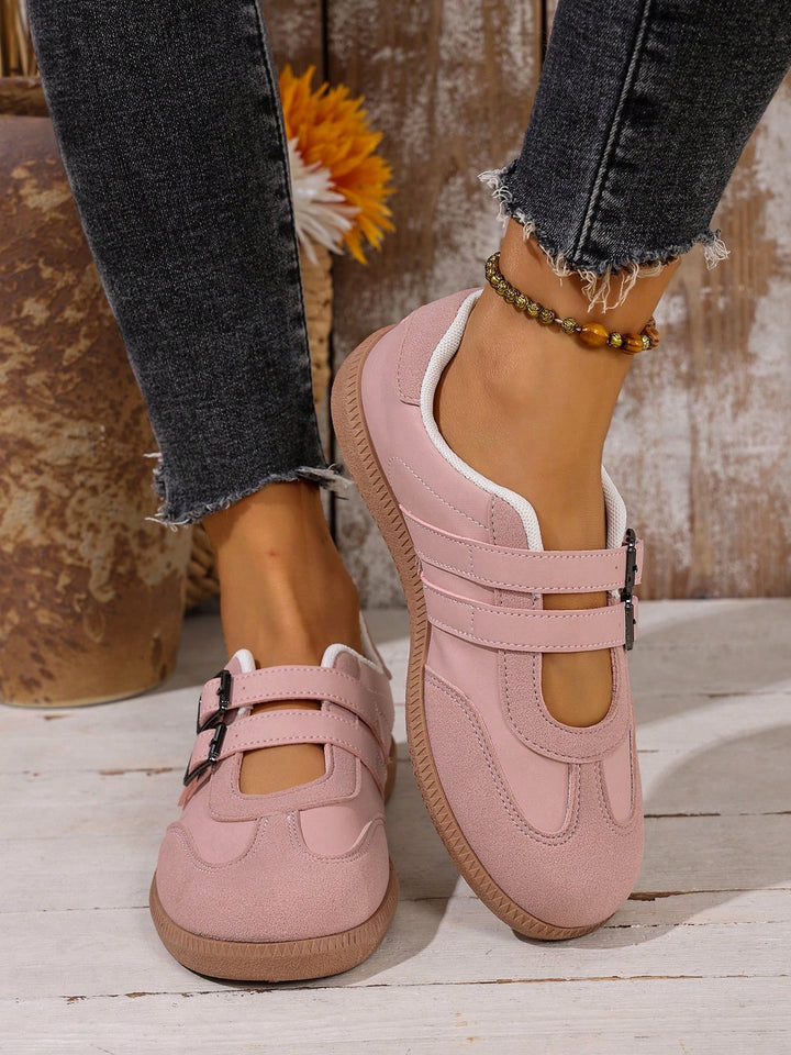 Pantofi sport SHEIN, roz