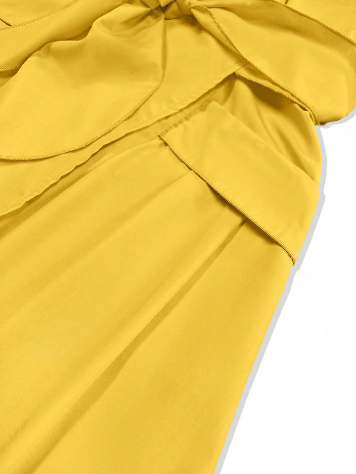 Rochie midi SHEIN