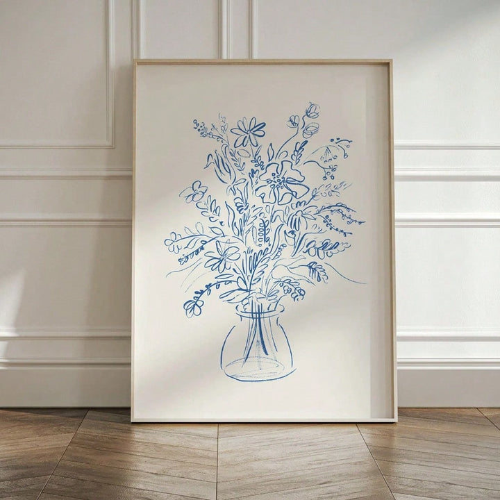 Poster SHEIN, mix culori
