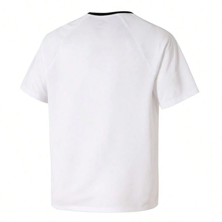Tricou SKECHERS, alb