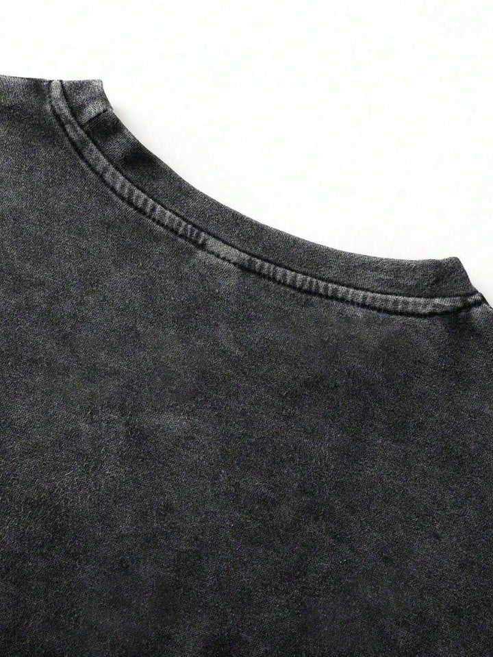 Tricou SHEIN