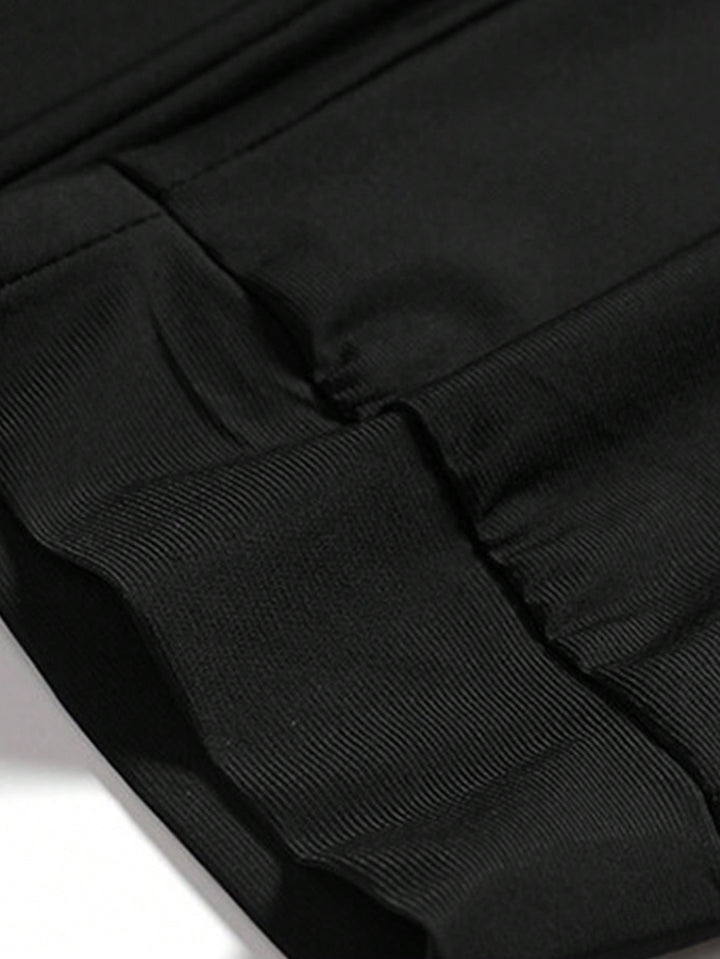 Pantaloni SHEIN, gri