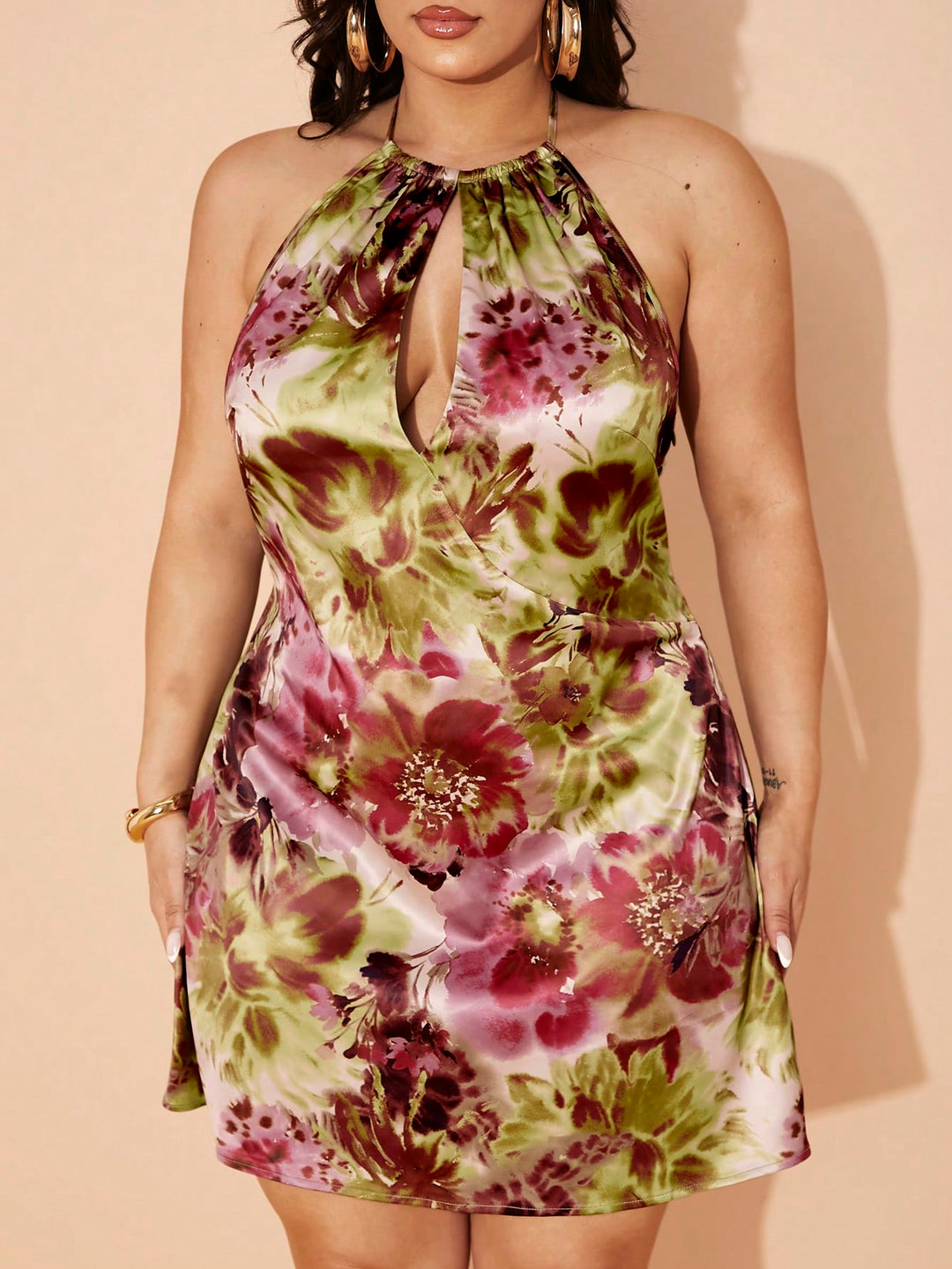 Rochie SHEIN