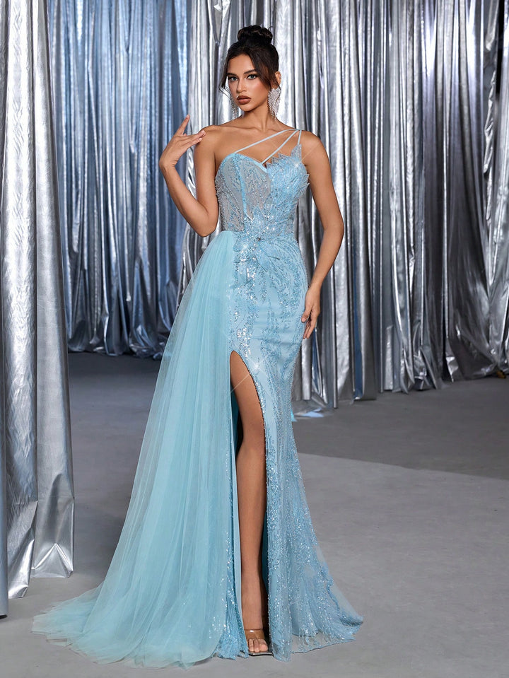 Rochie SHEIN, galben