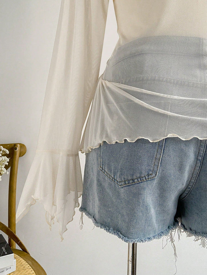 Bluză SHEIN, mix culori