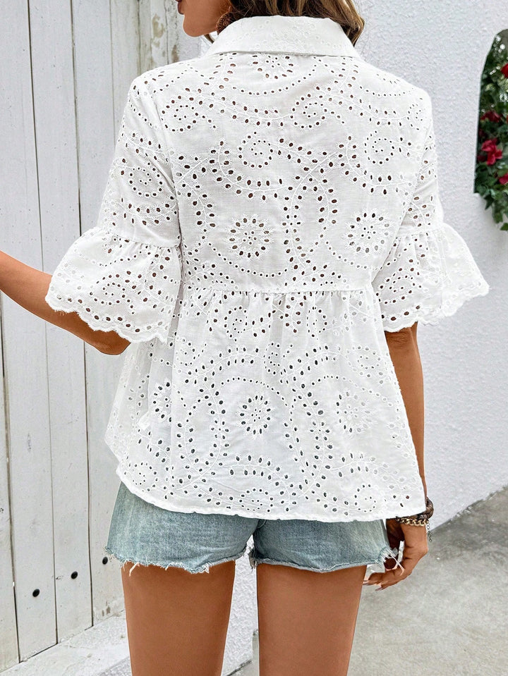 SHEIN ing, fehér