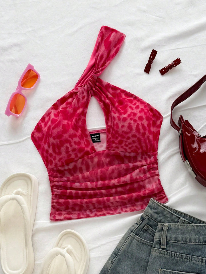 Top SHEIN, roz