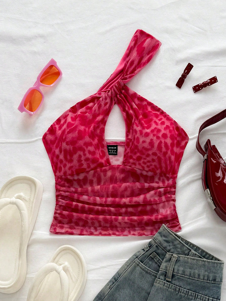 Top SHEIN, roz