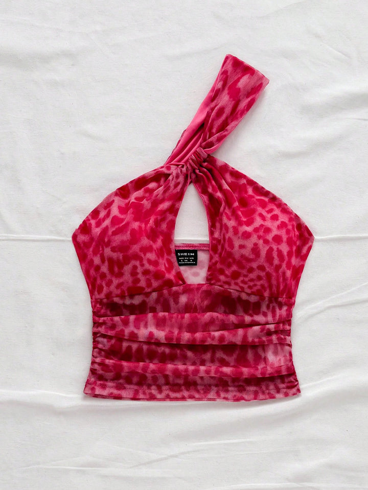 Top SHEIN, roz