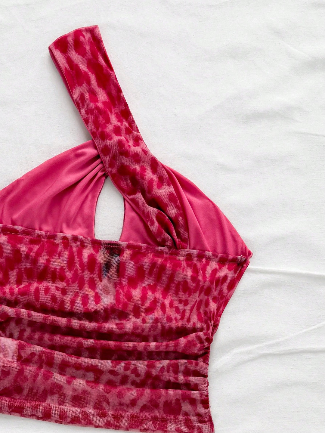 Top SHEIN, roz