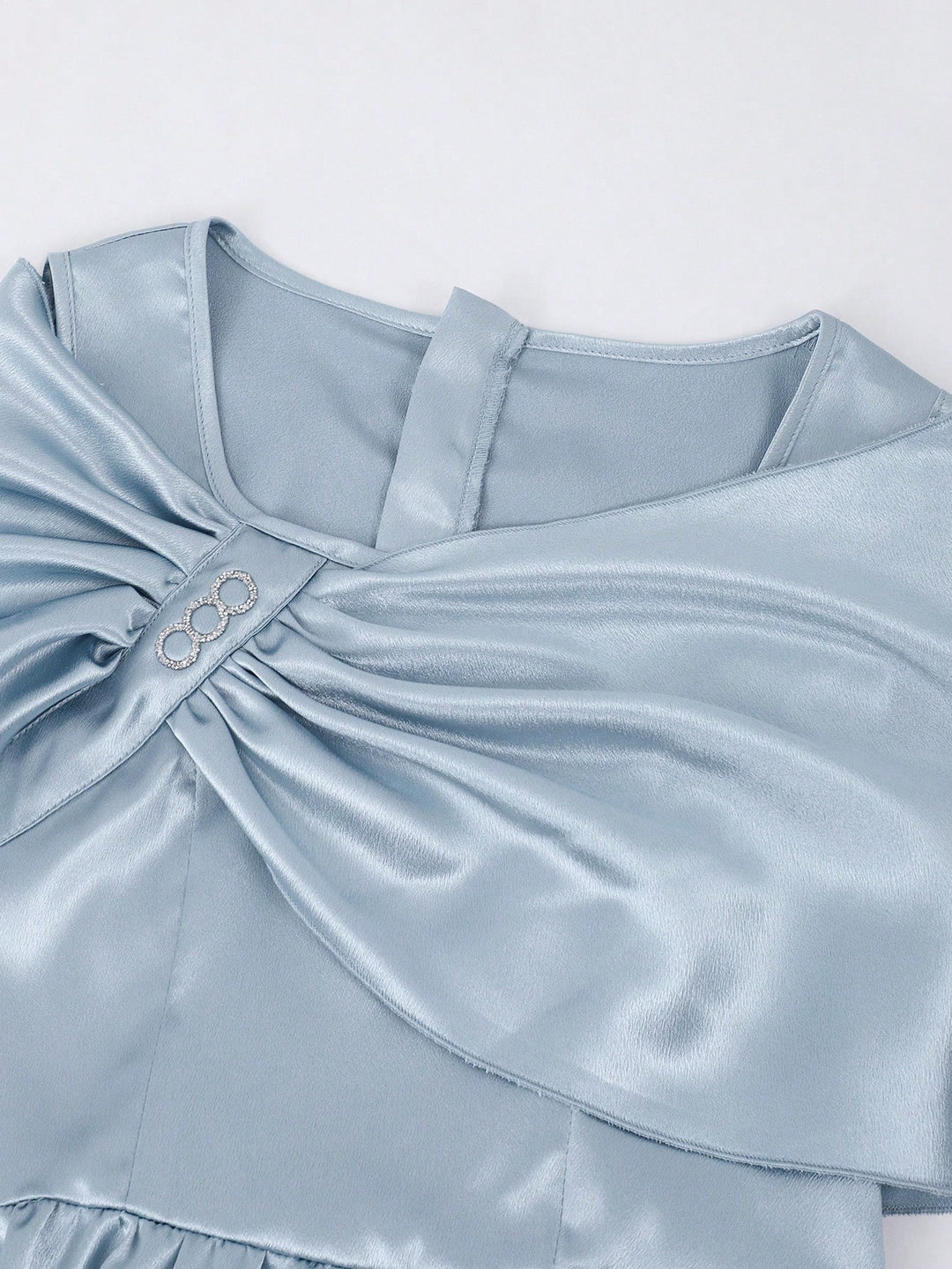 Rochie SHEIN, turcoaz
